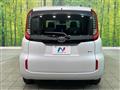 2026 Toyota Sienta