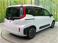 2026 Toyota Sienta