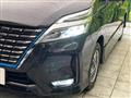 2022 Nissan Serena