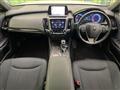 2018 Toyota Crown Hybrid