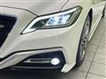 2018 Toyota Crown Hybrid