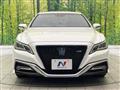 2018 Toyota Crown Hybrid