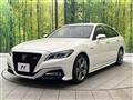 2018 Toyota Crown Hybrid