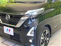 2021 Nissan ROOX