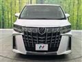 2021 Toyota Alphard G