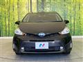 2019 Toyota PRIUS α