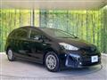 2019 Toyota PRIUS α