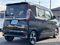 2023 Nissan ROOX