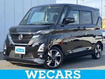 2023 Nissan ROOX