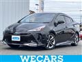 2021 Toyota Prius