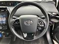 2021 Toyota Prius