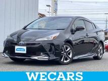 2021 Toyota Prius
