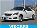 2011 Toyota Crown