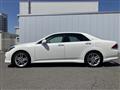 2011 Toyota Crown