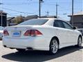 2011 Toyota Crown