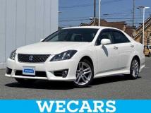 2011 Toyota Crown