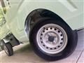 2022 Daihatsu Hijet Truck
