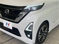2020 Nissan ROOX