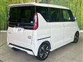 2020 Nissan ROOX