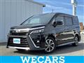 2019 Toyota Voxy