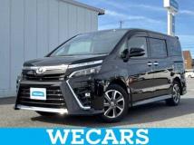 2019 Toyota Voxy