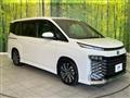 2025 Toyota Voxy
