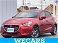 2018 Mazda Demio