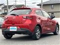 2018 Mazda Demio