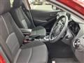 2018 Mazda Demio