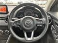 2018 Mazda Demio
