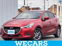2018 Mazda Demio