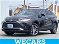 2024 Toyota Harrier