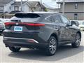 2024 Toyota Harrier