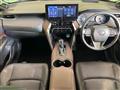 2021 Toyota Harrier Hybrid