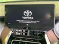 2021 Toyota Harrier Hybrid
