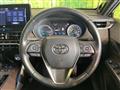 2021 Toyota Harrier Hybrid