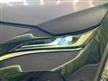 2021 Toyota Harrier Hybrid
