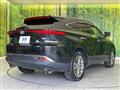 2021 Toyota Harrier Hybrid