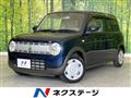 2021 Suzuki Lapin