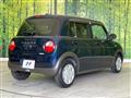 2021 Suzuki Lapin