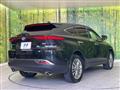2024 Toyota Harrier Hybrid