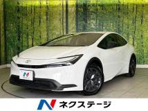 2024 Toyota Prius