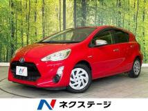 2016 Toyota AQUA