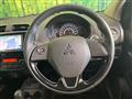 2020 Mitsubishi Mirage
