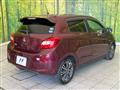 2020 Mitsubishi Mirage