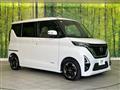 2020 Nissan ROOX