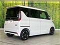 2020 Nissan ROOX