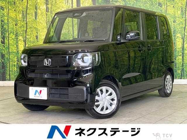 2024 Honda N BOX