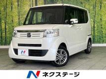 2014 Honda N BOX