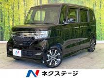 2019 Honda N BOX